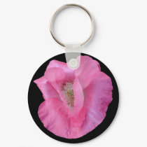 "IN THE PINK" Key-chain keychains
