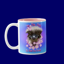 In The Pink Mug