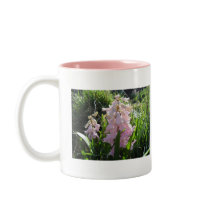 In the Pink Mug