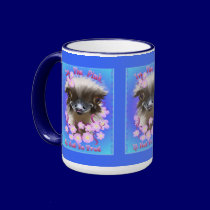 In The Pink  Mug