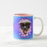 In The Pink Mug