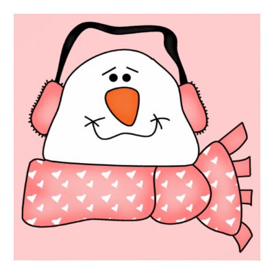 In The Pink  Poster by christmas_tshirts