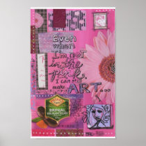 In the Pink posters