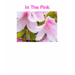 "In the Pink" T-Shirt
