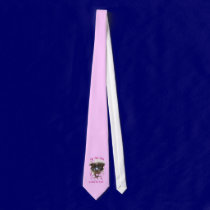 In The Pink Ties
