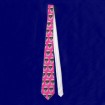 In The Pink Ties