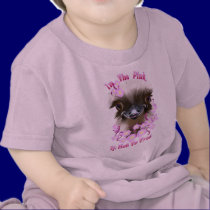 In The Pink t-shirts