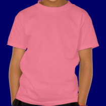 In The Pink t-shirts
