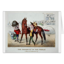 In The Pools 1876 cards