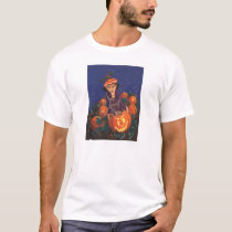 In the Pumpkin Patch t-shirts by K_Michael_Crawford In the Pumpkin Patch t-shirts