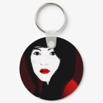 In the Quiet 2 - Keychain