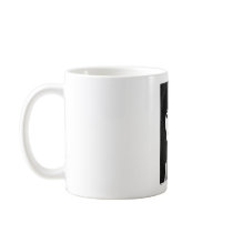 In the Quiet 3 - Mug