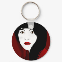 In the Quiet - Keychain