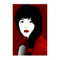 In the Quiet posters by DConger In the Quiet posters