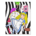 in the rabbithole posters by Sweet_Rocker in the rabbithole posters