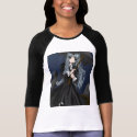 In the rain t-shirts