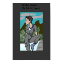 In the Ranges posters