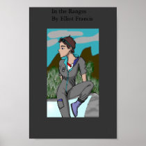 In the Ranges Posters