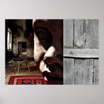 In the room posters