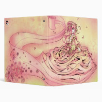 In the Rose Garden Binder binders