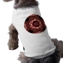 In the Roses Pet Tee