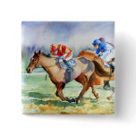 In the Running Pinback Buttons
