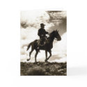 In The Saddle cards by RawArtWork In The Saddle cards
