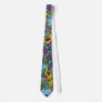 In the Science lab Neck Tie