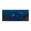 In the sea deep posters by Soraia In the sea deep posters