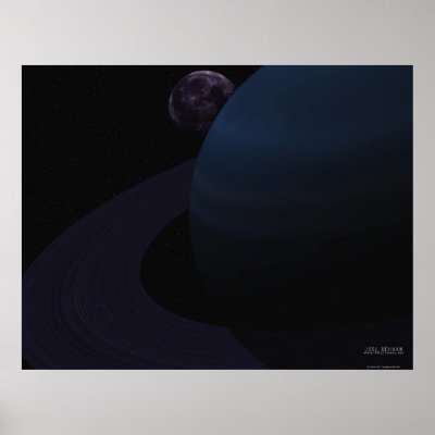 In The Shadow Of The Eclipse Posters by 3dartwork