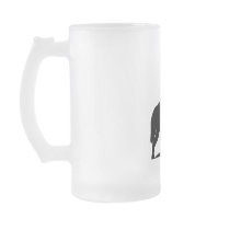 In the Shadow of the Wolf Coffee Mugs
