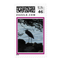 In the Shadows Postage postage