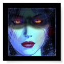 In the Shadows posters