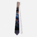 In the shadows tie by Anjo Lafin by talisbird In the shadows tie by Anjo Lafin