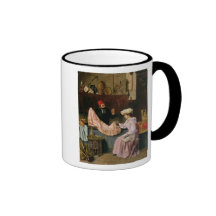 In the Souk, 1891 Mug