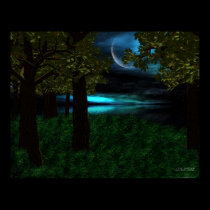 In The Still Of The Night posters
