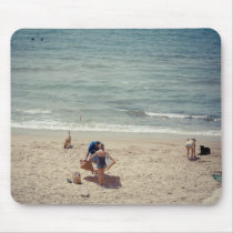 In the summertime mousepads