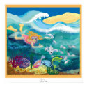 In the swim posters