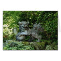 In the Tea Garden cards by nanestewart In the Tea Garden cards