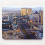 In the Time of Luxury and Glory Mousepad