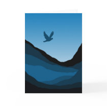 In The Valley cards