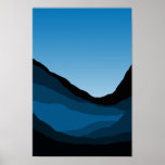 In The Valley posters