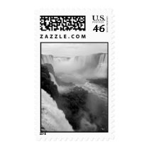 In the Water Chasm Stamp