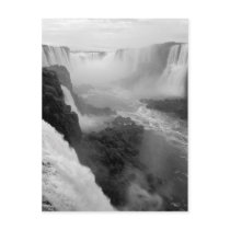 In the Water Chasm postcards