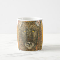 In the Wheat field mugs by Ashlum In the Wheat field mugs