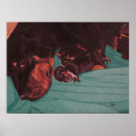 In the Whelping Box poster