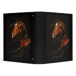 In the Wind binders