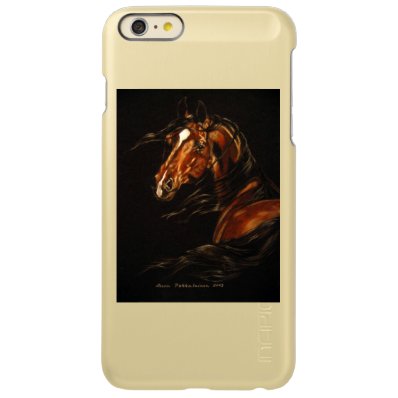 In the Wind Incipio Feather® Shine iPhone 6 Plus Case