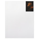 In the Wind letterhead