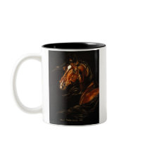 In The Wind Coffee Mug